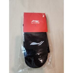 badminton socks chinese national team  Low Cut star‎ 24–26cm  Arch Support  New